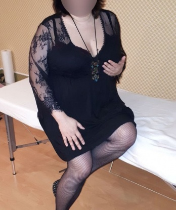 Проститутка Кира