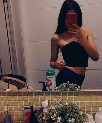 Проститутка Наталья